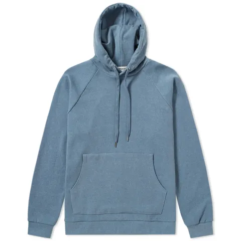 Aged Colour Raglan Hoody