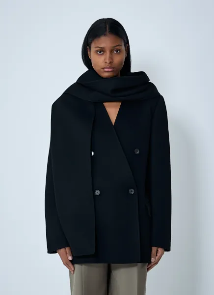 Calitra Jacket