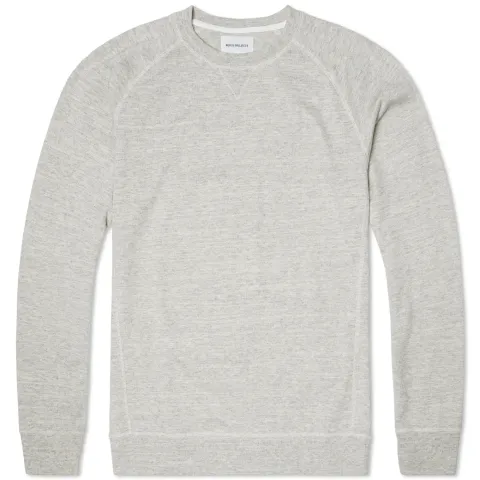 Ketel Moulinex Crew Neck Sweat