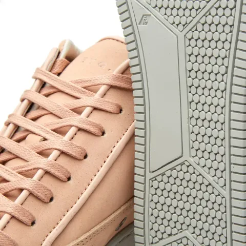 ETQ. Mid Top 2 Sneaker