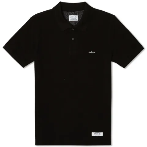 Classic Polo Shirt