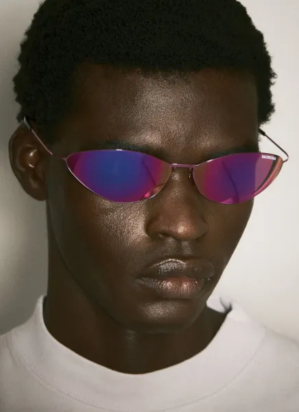 Malibu Round Sunglasses