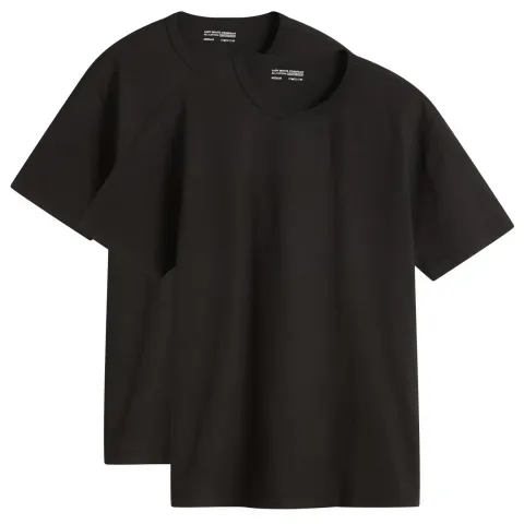 Lady White Co. Tubular T-Shirt 2-Pack