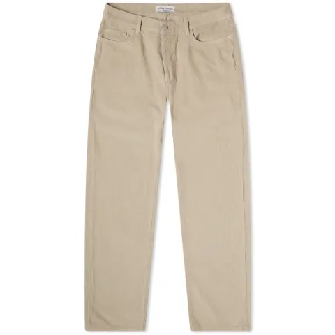 James Corduroy Trousers