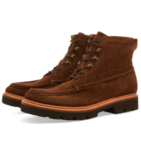 Rocco Boot