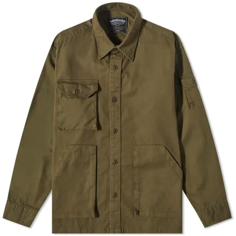 Scout Jacket
