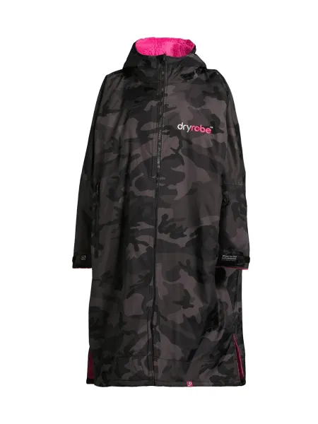 dryrobe Advance Long Sleeve