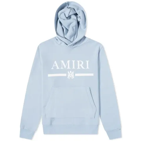 Ma Bar Logo Hoodie