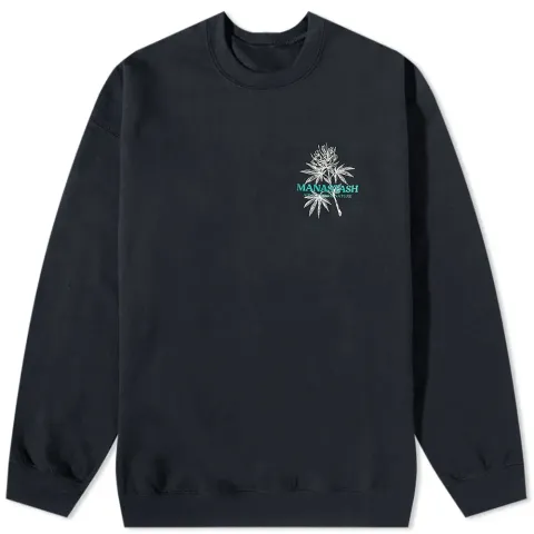 Cascade Advice From Nature Crew Sweat