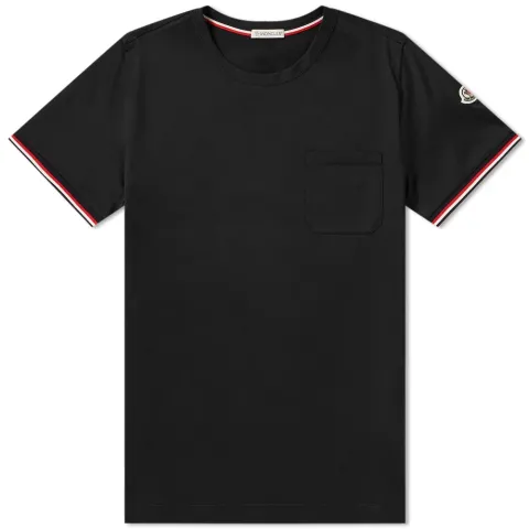 Basic Logo Tee
