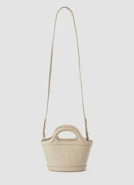 Tropicalia Micro Shoulder Bag