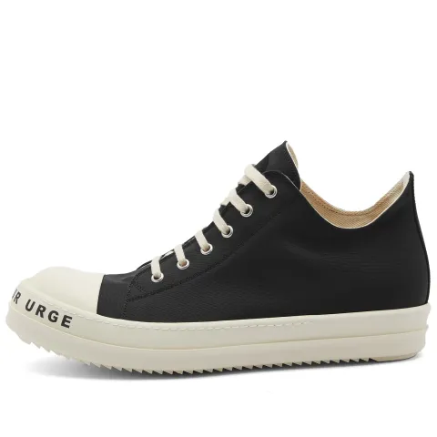 Printed Sole Low Sneaks Sneaker