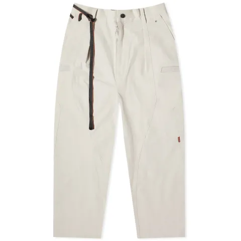 “BR-05” SOFTBOX Basic Pants