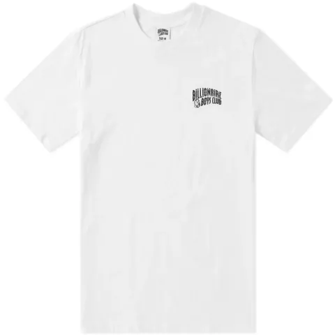 Small Arch Logo Tee
