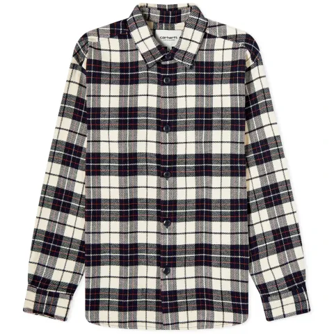 Long Sleeve Arden Shirt