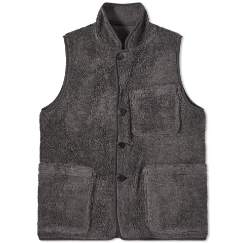 Sport Gilet Boa (Superfine)