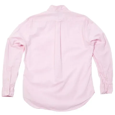 x Journal Standard Chambray Shirt
