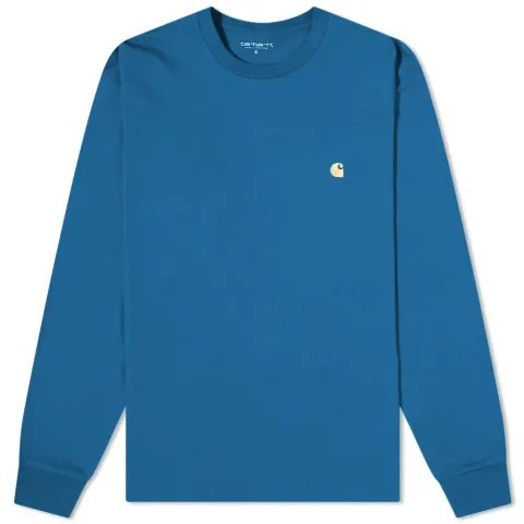 Long Sleeve Chase T-Shirt