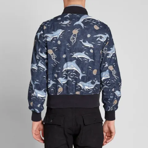 Aviator Jacket