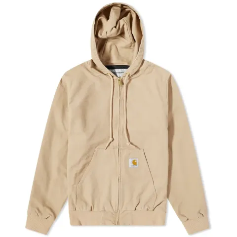Active Jacket