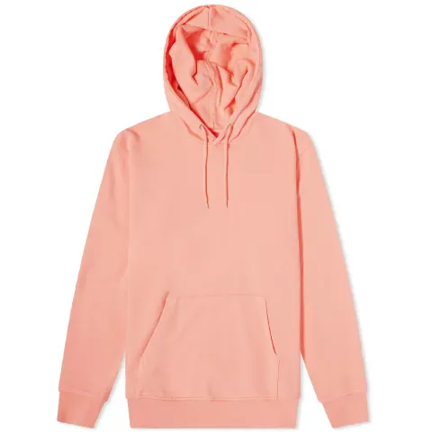 Classic Organic Popover Hoodie