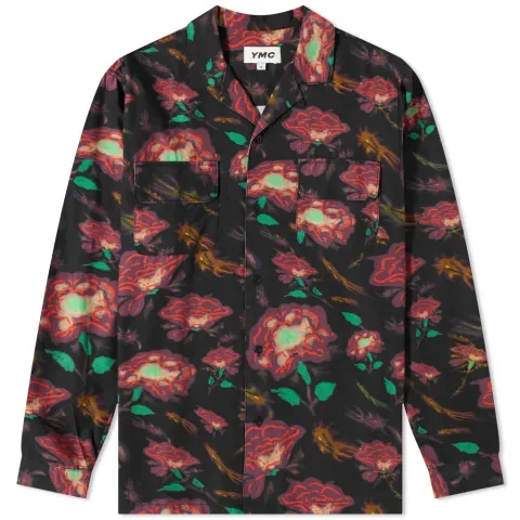 Feathers Shirt