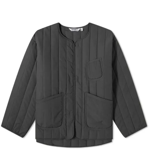 Quilted Liner Jacket