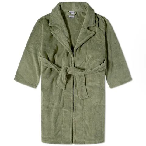 Dressing Gown
