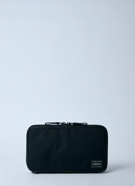Hybrid Travel Pouch