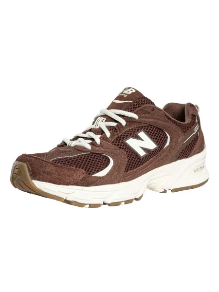 New Balance 530 Mesh Trainers