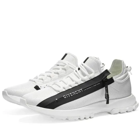 Spectre Zip Low Sneaker