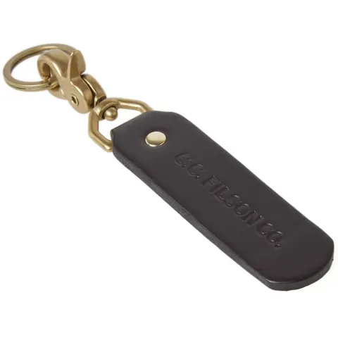 Chunky Keyring