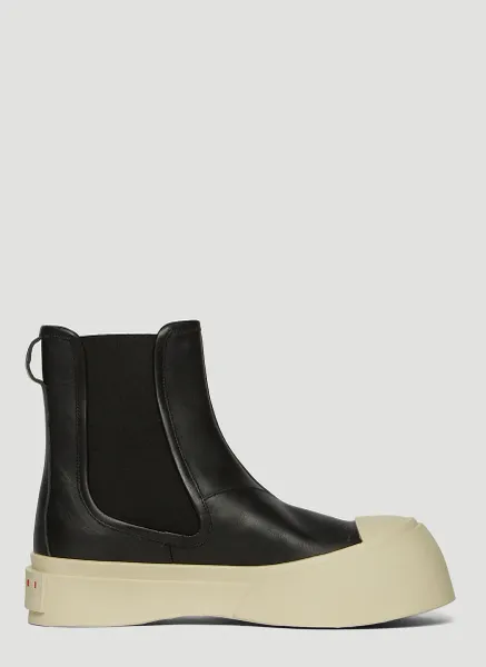 Pablo Chelsea Boots