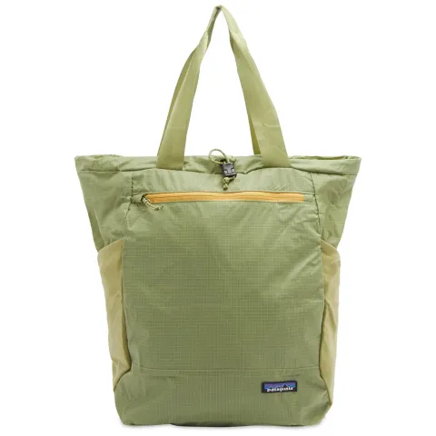 Ultralight Black Hole Tote Pack