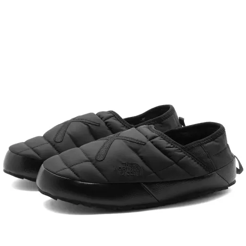 x KAWS Thermoball Traction Mule V