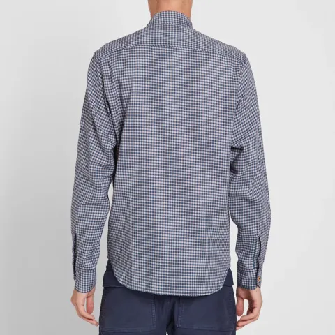 2 Pocket Shirt