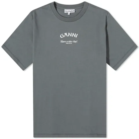 Relaxed T-Shirt