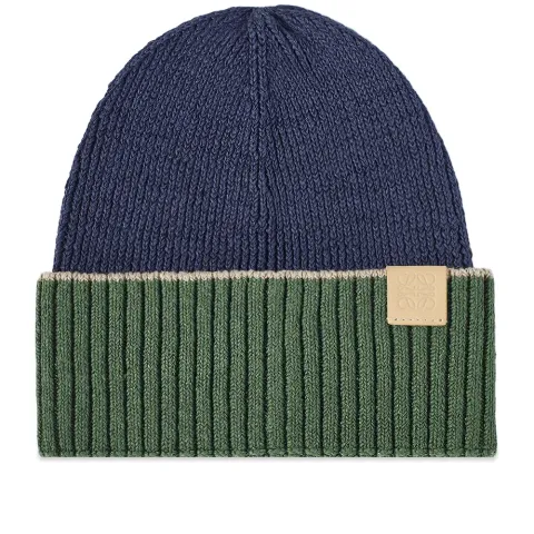 Knit Beanie