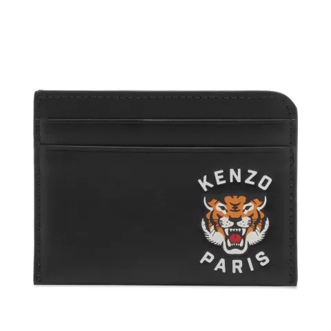 Tiger Card Holder