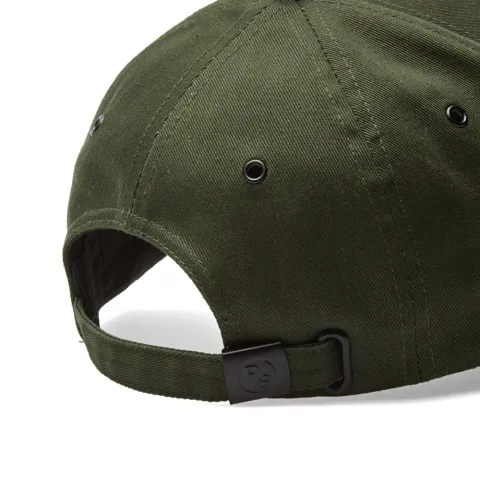 Pill Logo Baseball Cap