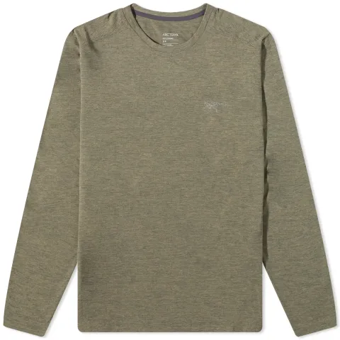 Arc'teryx Long Sleeve Cormac T-Shirt