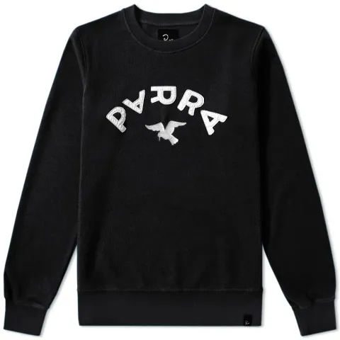 Arch & Bird Crew Sweat