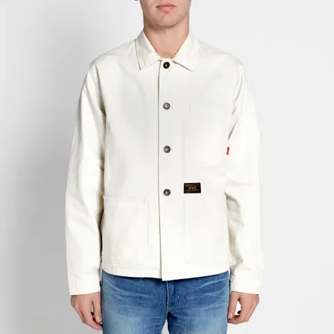 HBT Jacket