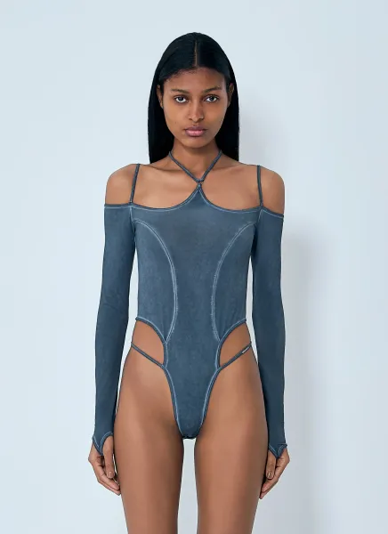 T-Shirt Bodysuit