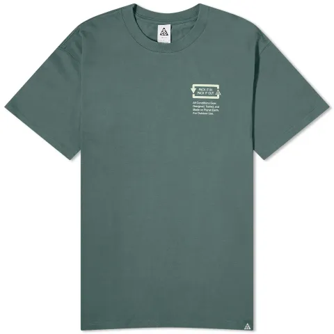 ACG Pickinout Dri-Fit T-Shirt