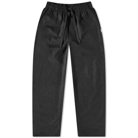01 Drawstring Trousers