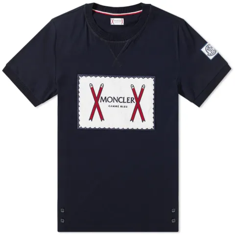 Vintage Logo Tee