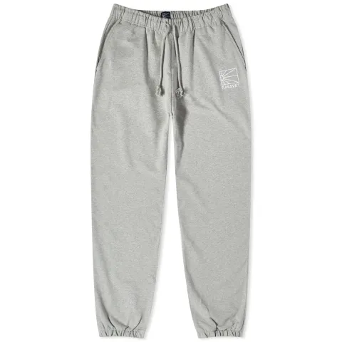 Logo Sweat Pants