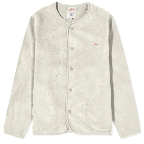 Fleece Jacket