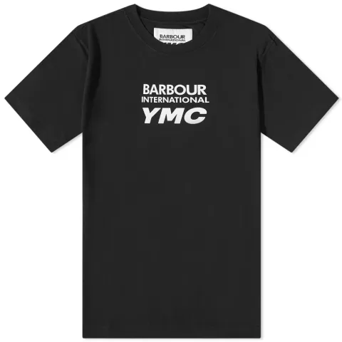International x YMC Horsted T-Shirt
